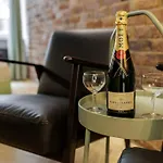 Jan\'S Urban Retreat