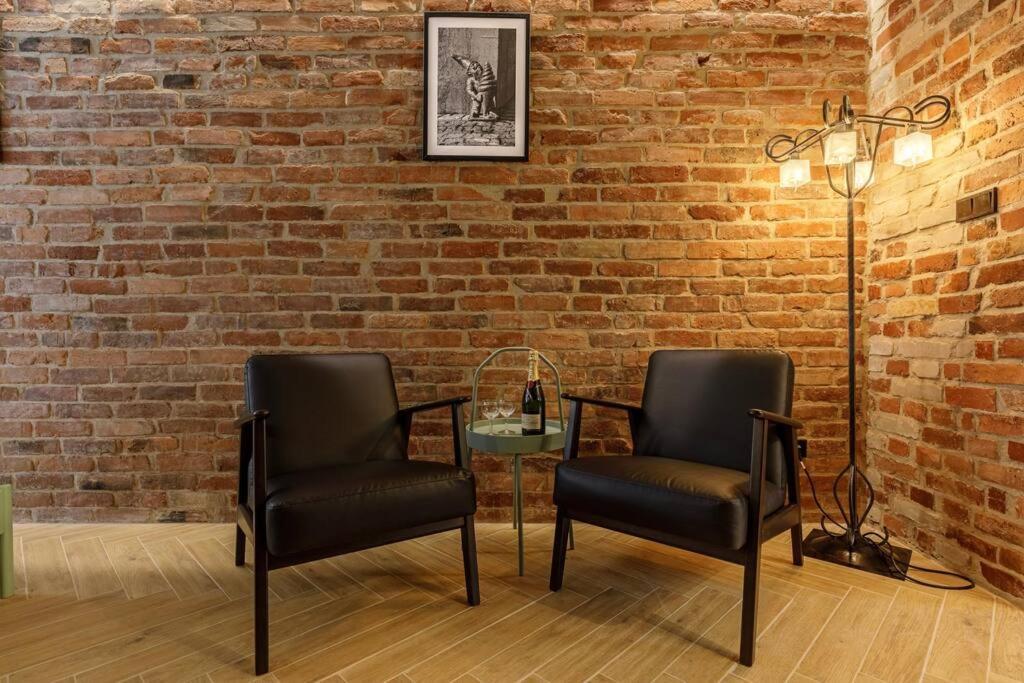 Jan's Urban Retreat
