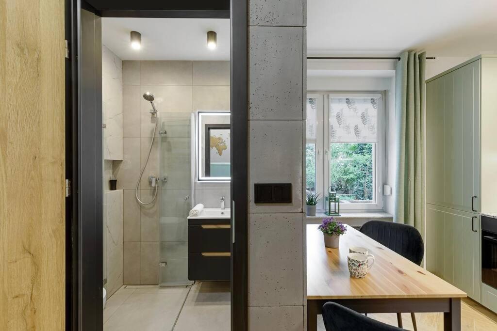 Jan's Urban Retreat *